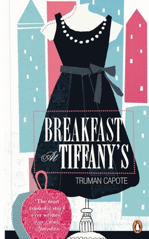 Breakfast at Tiffany's