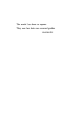 Фото Love in the Time of Cholera 2