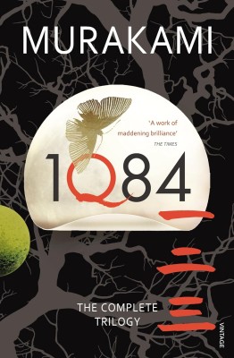 1Q84. The Complete Trilogy