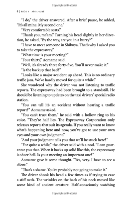 1Q84. The Complete Trilogy