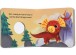 Фото Baby Dragon: Finger Puppet Book 3