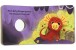Фото Baby Dragon: Finger Puppet Book 4