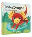 Фото Baby Dragon: Finger Puppet Book 2