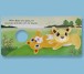 Фото Baby Lion: Finger Puppet Book 3