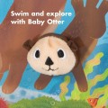 Фото Baby Otter: Finger Puppet Book 3