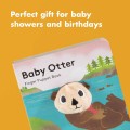 Фото Baby Otter: Finger Puppet Book 4
