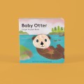 Фото Baby Otter: Finger Puppet Book 5