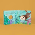 Фото Baby Otter: Finger Puppet Book 6