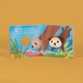 Фото Baby Otter: Finger Puppet Book 7