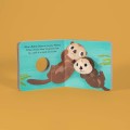 Фото Baby Otter: Finger Puppet Book 8
