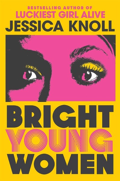 Фото Bright Young Women