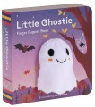 Фото Little Ghostie: Finger Puppet Book 2