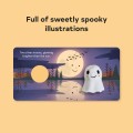 Фото Little Ghostie: Finger Puppet Book 5