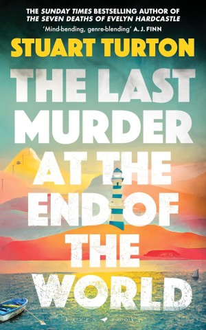 The Last Murder at the End of the World
