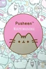 Мінірозмальовка Pusheen