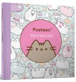 Фото Мінірозмальовка Pusheen 2