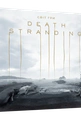 Світ гри Death Stranding. Артбук