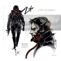 Фото Світ гри Death Stranding. Артбук 3