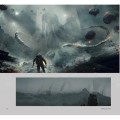 Фото Світ гри Death Stranding. Артбук 4