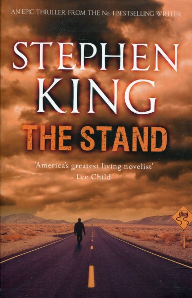 Фото The Stand
