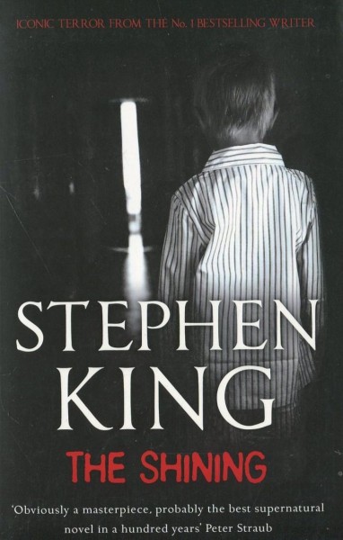 Фото The Shining