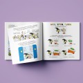 Фото Пригоди Зук. Зук та її друг Ноно. Том 6 3