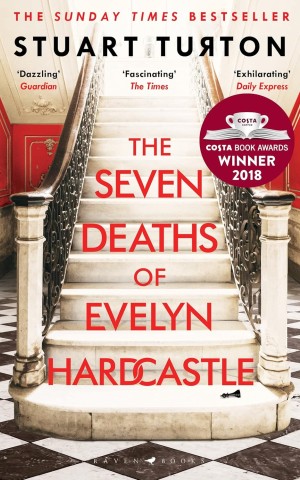 The Seven Deaths of Evelyn Hardcastle