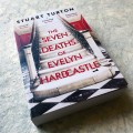 Фото The Seven Deaths of Evelyn Hardcastle 3