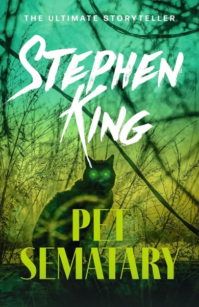 Фото Pet Sematary