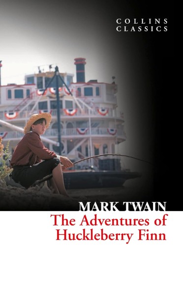 Фото The Adventures Of Huckleberry Finn