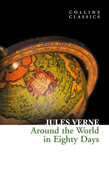 Фото Around the World in Eighty Days