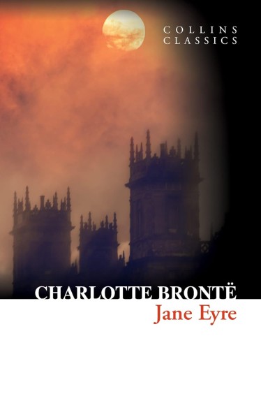 Фото Jane Eyre