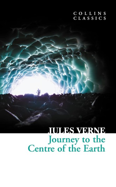 Фото Journey to the Centre of the Earth