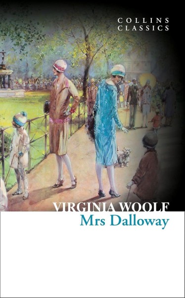 Фото Mrs Dalloway