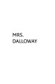 Фото Mrs Dalloway 13