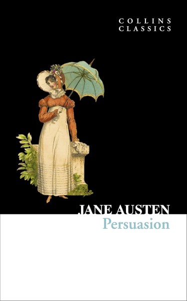Фото Persuasion