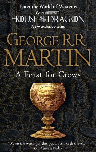 Фото A Feast for Crows