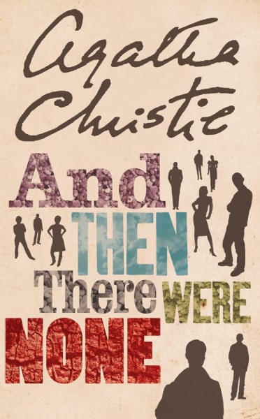 Фото And Then There Were None