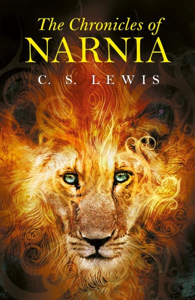 Фото Chronicles of Narnia