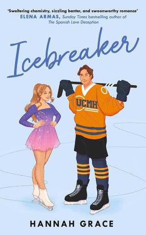 Icebreaker