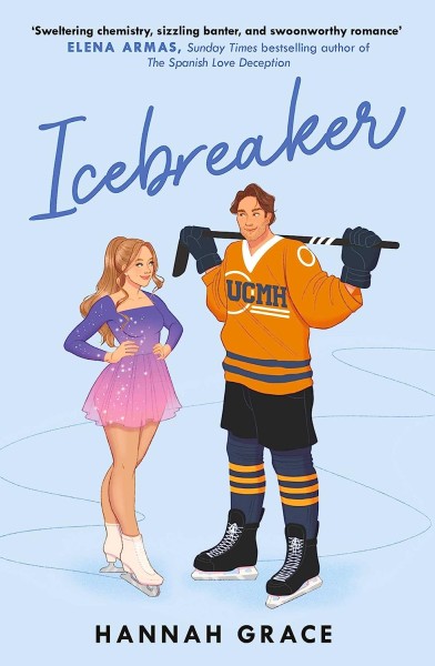 Фото Icebreaker