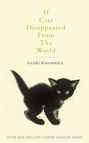 If Cats Disappeared From The World