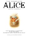 Фото The Complete Alice: Alice's Adventures in Wonderland and Through the Looking-Glass and What Alice Found There 2