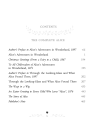 Фото The Complete Alice: Alice's Adventures in Wonderland and Through the Looking-Glass and What Alice Found There 6
