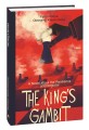 Фото The King’s Gambit. A Novel about the Resilience of Energodar 2