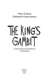 Фото The King’s Gambit. A Novel about the Resilience of Energodar 3