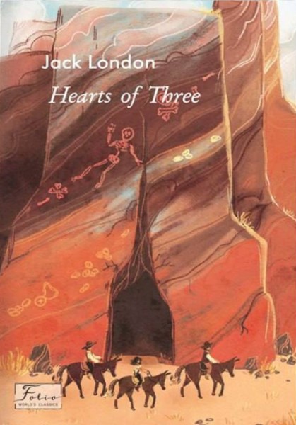 Фото Hearts of Three