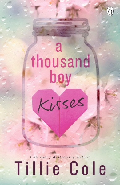 Фото A Thousand Boy Kisses
