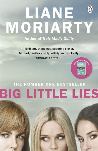 Фото Big Little Lies