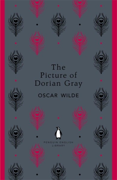 Фото The Picture of Dorian Gray